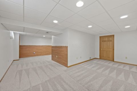 Tiny photo for 826 Elgin Circle, Pickerington, OH 43147 (MLS # 225044498)