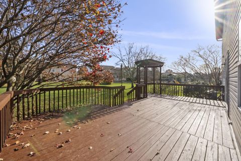 Tiny photo for 826 Elgin Circle, Pickerington, OH 43147 (MLS # 225044498)