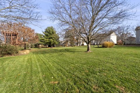 Tiny photo for 826 Elgin Circle, Pickerington, OH 43147 (MLS # 225044498)