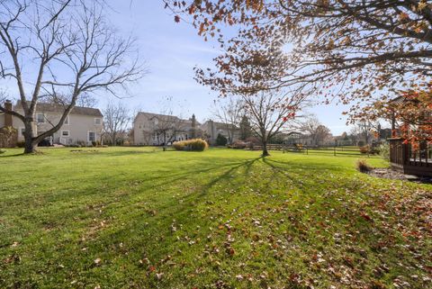 Tiny photo for 826 Elgin Circle, Pickerington, OH 43147 (MLS # 225044498)