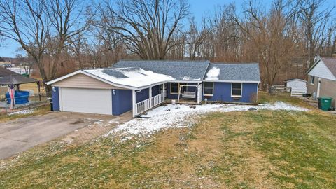 Photo of 4119 Beach Trail, Jamestown, OH 45335 (MLS # 226005322)