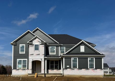 Photo of 2488 Nelson Lane Lot 6887 #Lot 6887, Delaware, OH 43015 (MLS # 226005001)