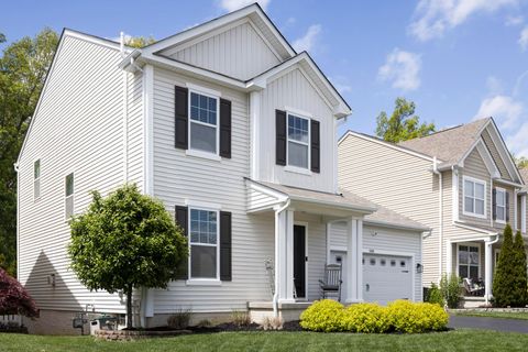 Tiny photo for 5991 Bricklin Street, Westerville, OH 43081 (MLS # 226014424)