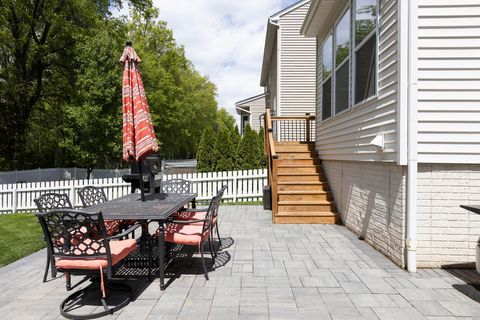 Tiny photo for 5991 Bricklin Street, Westerville, OH 43081 (MLS # 226014424)