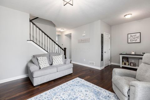 Tiny photo for 5991 Bricklin Street, Westerville, OH 43081 (MLS # 226014424)