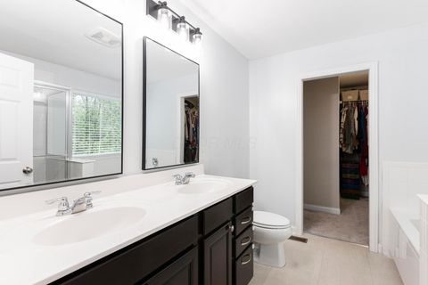 Tiny photo for 5991 Bricklin Street, Westerville, OH 43081 (MLS # 226014424)