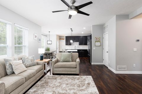 Tiny photo for 5991 Bricklin Street, Westerville, OH 43081 (MLS # 226014424)