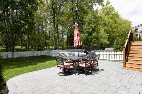 Tiny photo for 5991 Bricklin Street, Westerville, OH 43081 (MLS # 226014424)