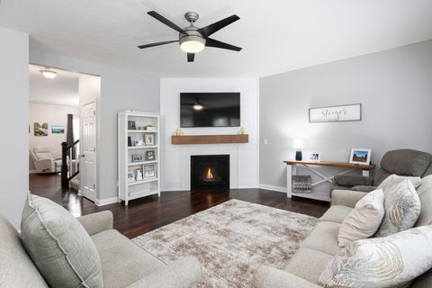 Tiny photo for 5991 Bricklin Street, Westerville, OH 43081 (MLS # 226014424)