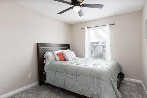 Tiny photo for 5991 Bricklin Street, Westerville, OH 43081 (MLS # 226014424)