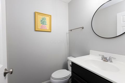 Tiny photo for 5991 Bricklin Street, Westerville, OH 43081 (MLS # 226014424)