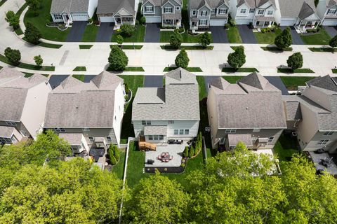 Tiny photo for 5991 Bricklin Street, Westerville, OH 43081 (MLS # 226014424)