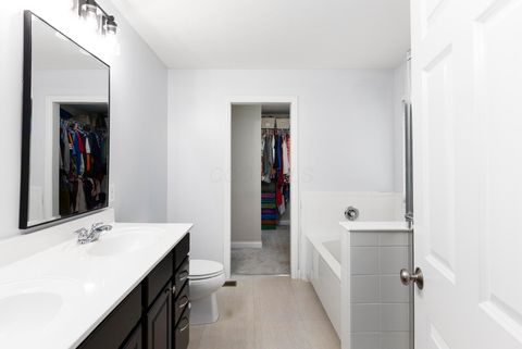Tiny photo for 5991 Bricklin Street, Westerville, OH 43081 (MLS # 226014424)