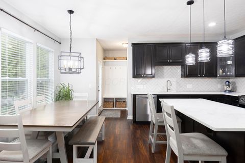 Tiny photo for 5991 Bricklin Street, Westerville, OH 43081 (MLS # 226014424)