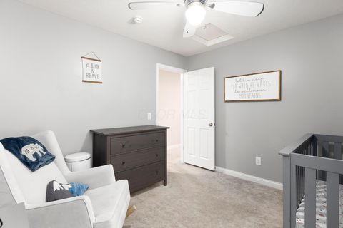 Tiny photo for 5991 Bricklin Street, Westerville, OH 43081 (MLS # 226014424)