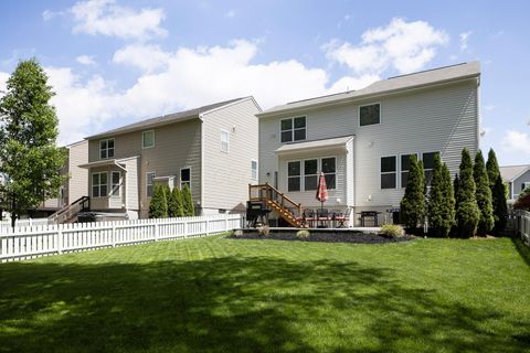 Tiny photo for 5991 Bricklin Street, Westerville, OH 43081 (MLS # 226014424)