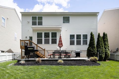 Tiny photo for 5991 Bricklin Street, Westerville, OH 43081 (MLS # 226014424)