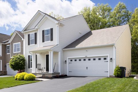 Tiny photo for 5991 Bricklin Street, Westerville, OH 43081 (MLS # 226014424)