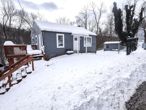 Photo of 45975 County Road 58, Coshocton, OH 43812 (MLS # 226003347)