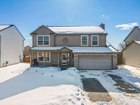 Photo of 2618 Hardwood Avenue, Lancaster, OH 43130 (MLS # 226003688)