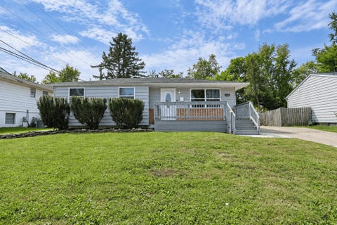 Photo of 5015 Fullerton Drive, Columbus, OH 43232 (MLS # 226035389)