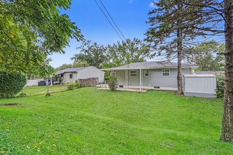 Tiny photo for 5015 Fullerton Drive, Columbus, OH 43232 (MLS # 226035389)