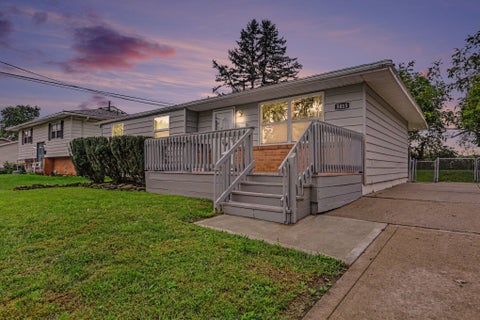 Tiny photo for 5015 Fullerton Drive, Columbus, OH 43232 (MLS # 226035389)