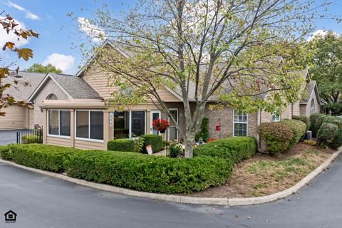 Photo of 114 Canterbrick Drive, Westerville, OH 43082 (MLS # 225039257)