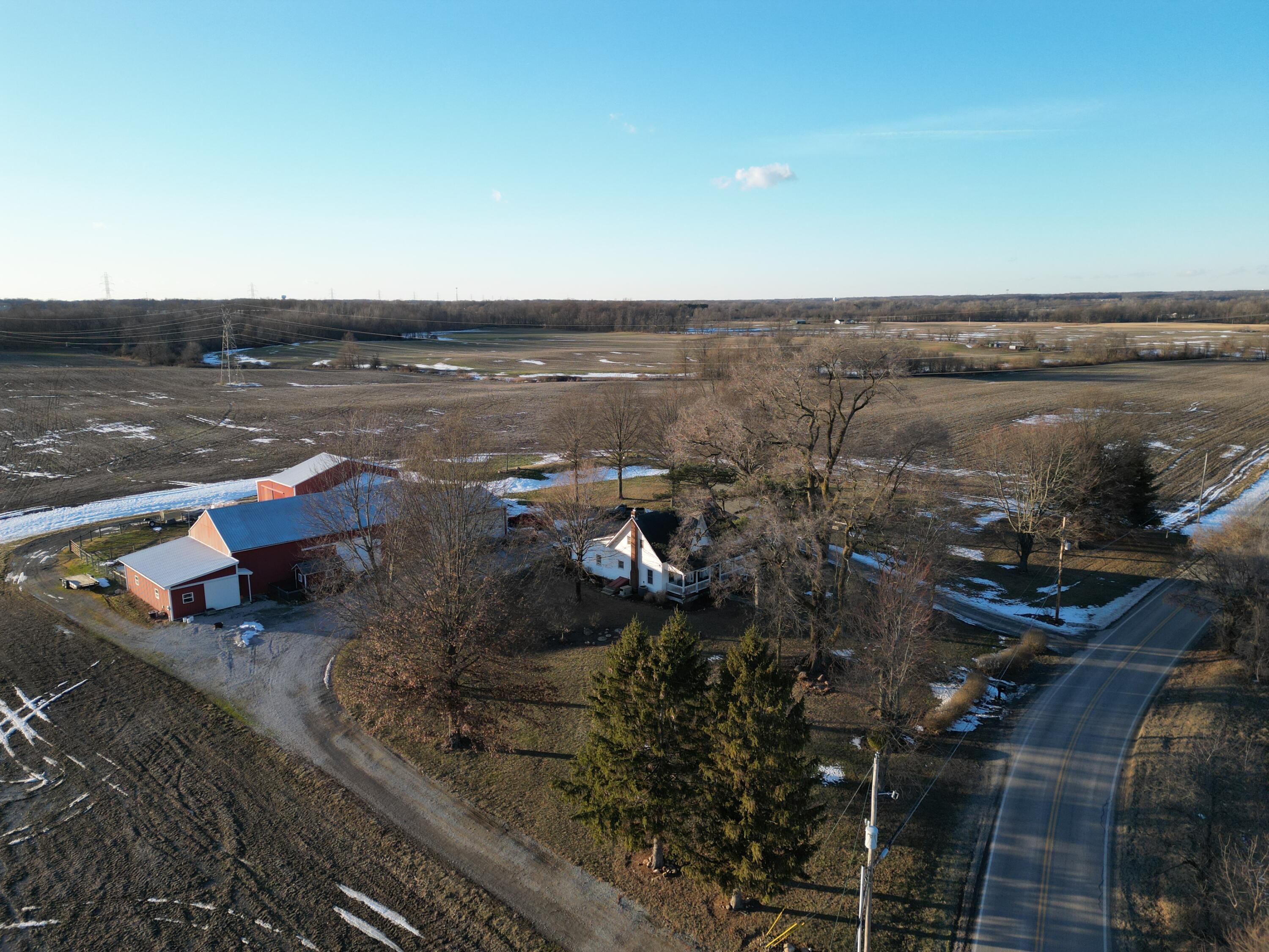 7482 Columbia Road, Pataskala, Ohio image 46