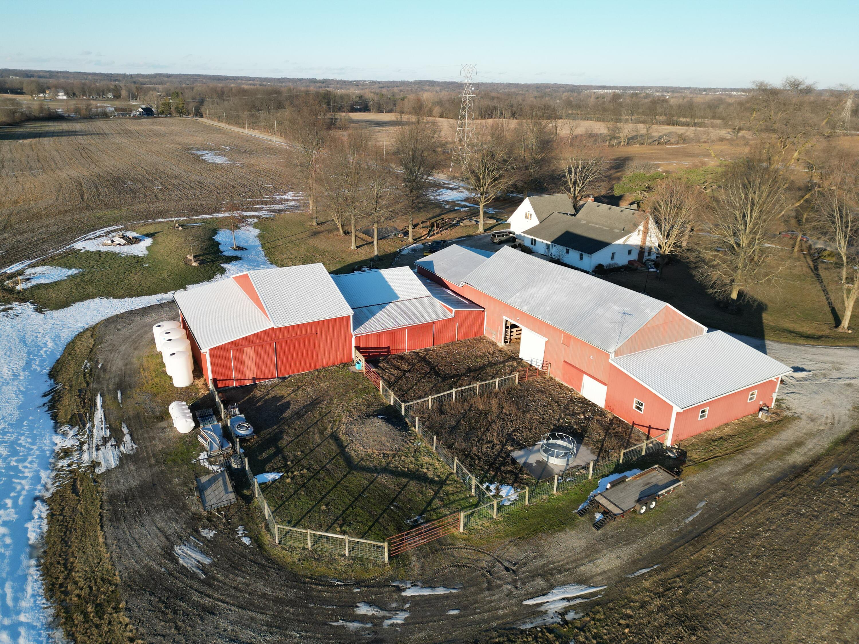 7482 Columbia Road, Pataskala, Ohio image 34