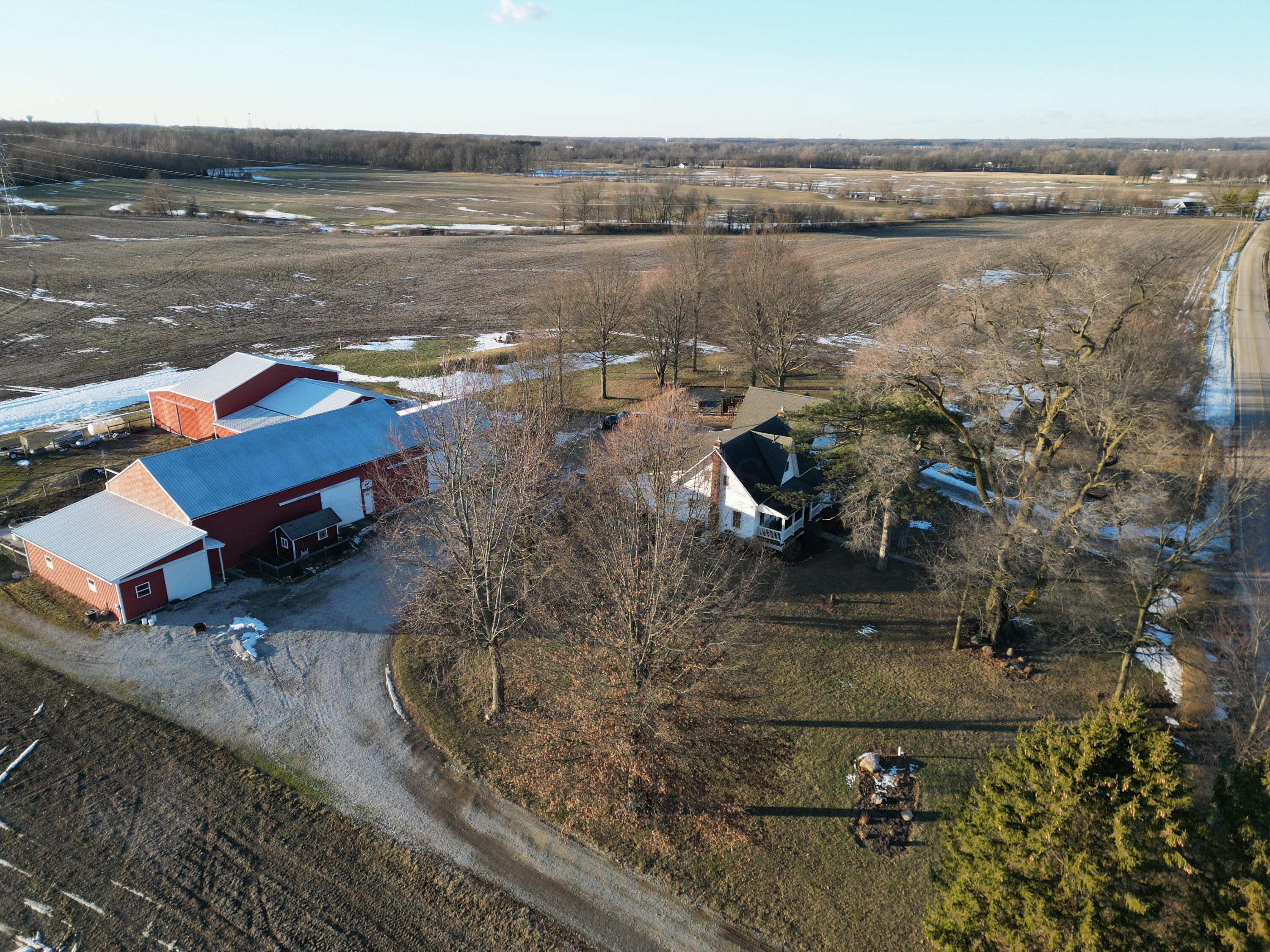 7482 Columbia Road, Pataskala, Ohio image 37