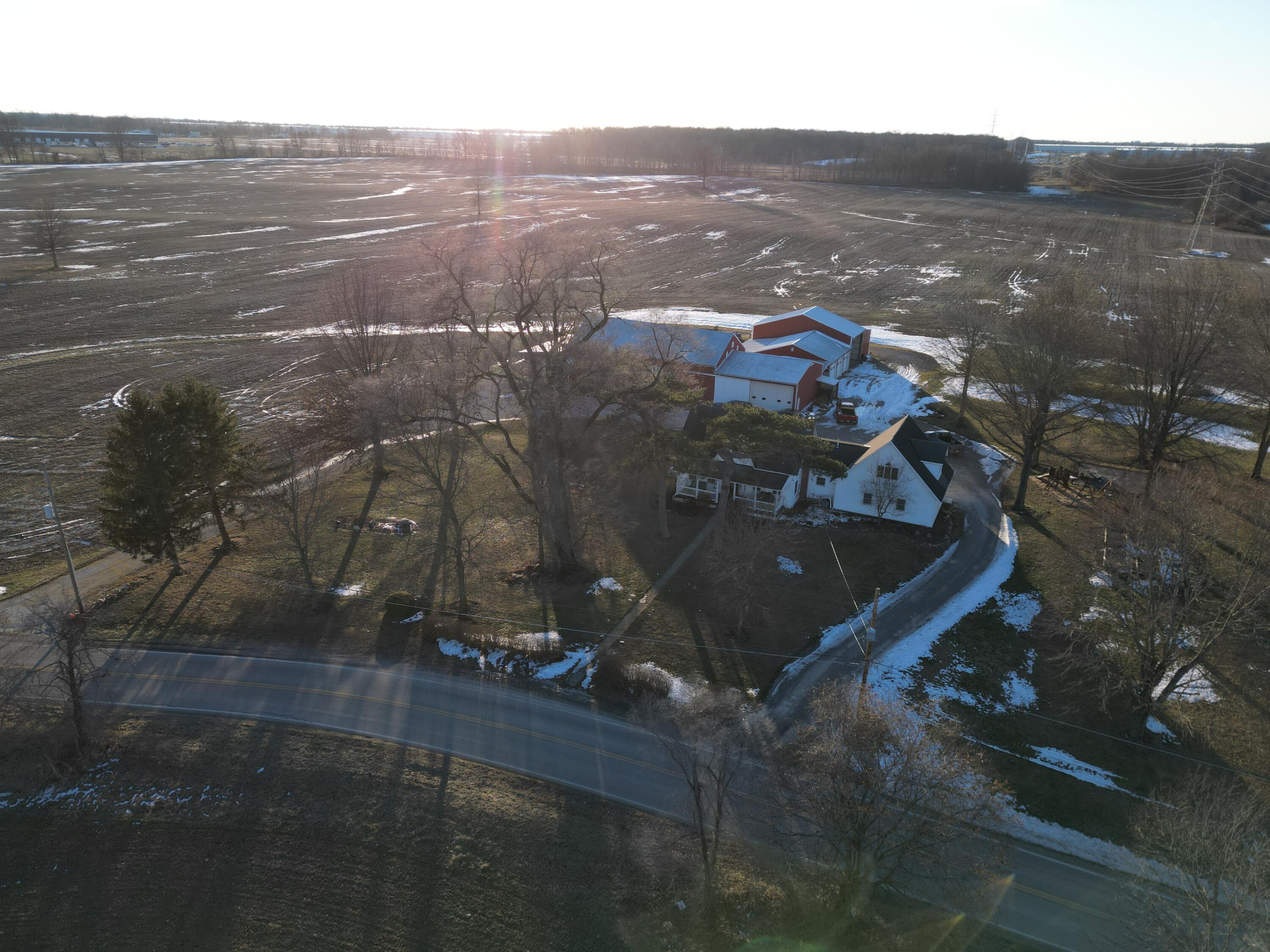 7482 Columbia Road, Pataskala, Ohio image 39