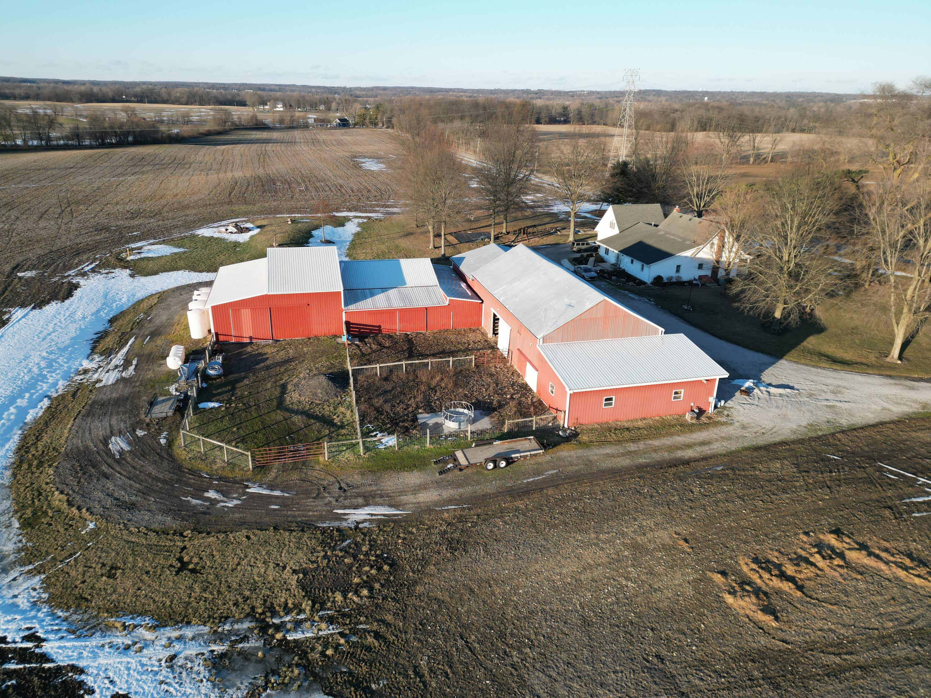 7482 Columbia Road, Pataskala, Ohio image 35