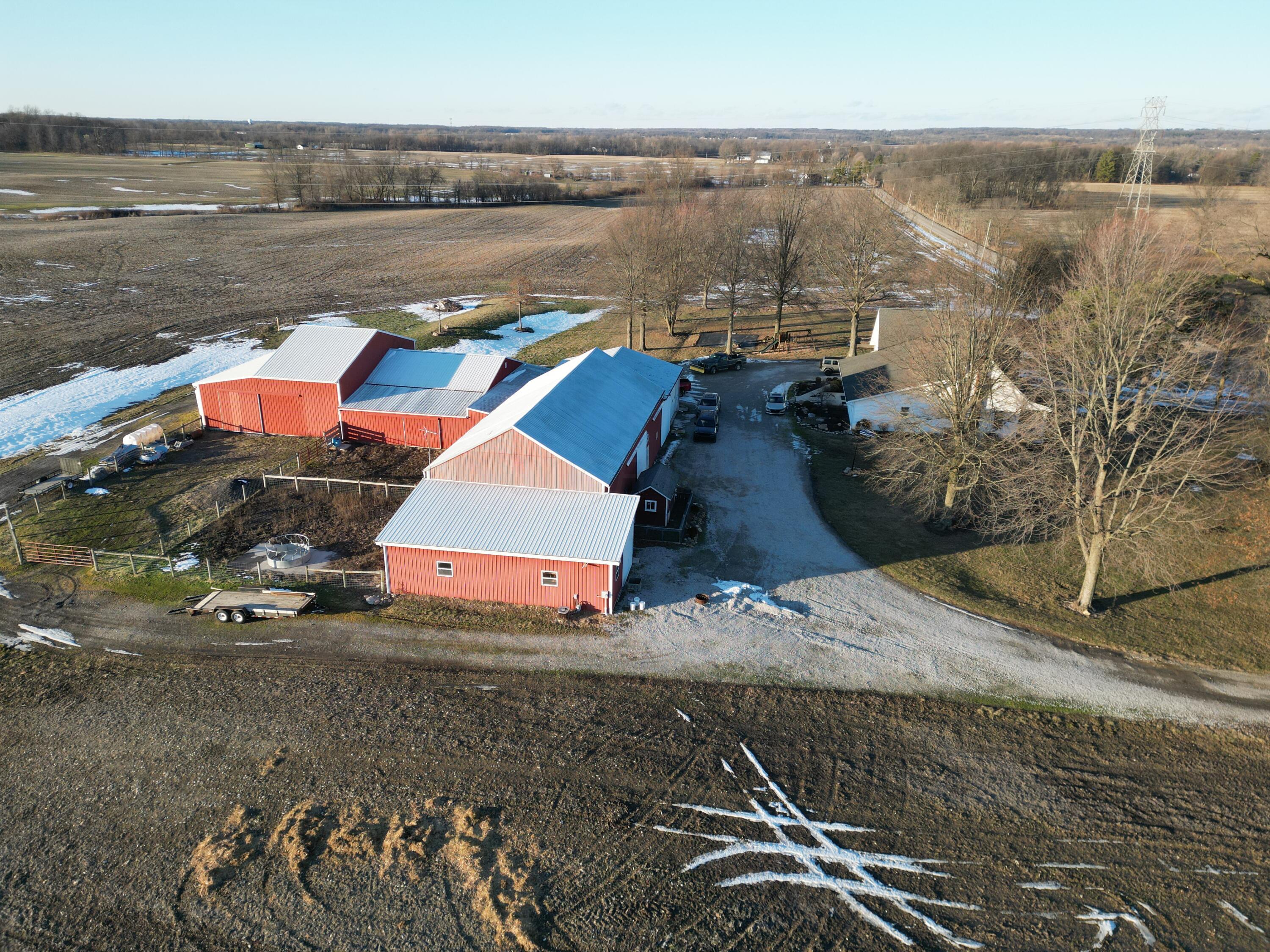 7482 Columbia Road, Pataskala, Ohio image 36