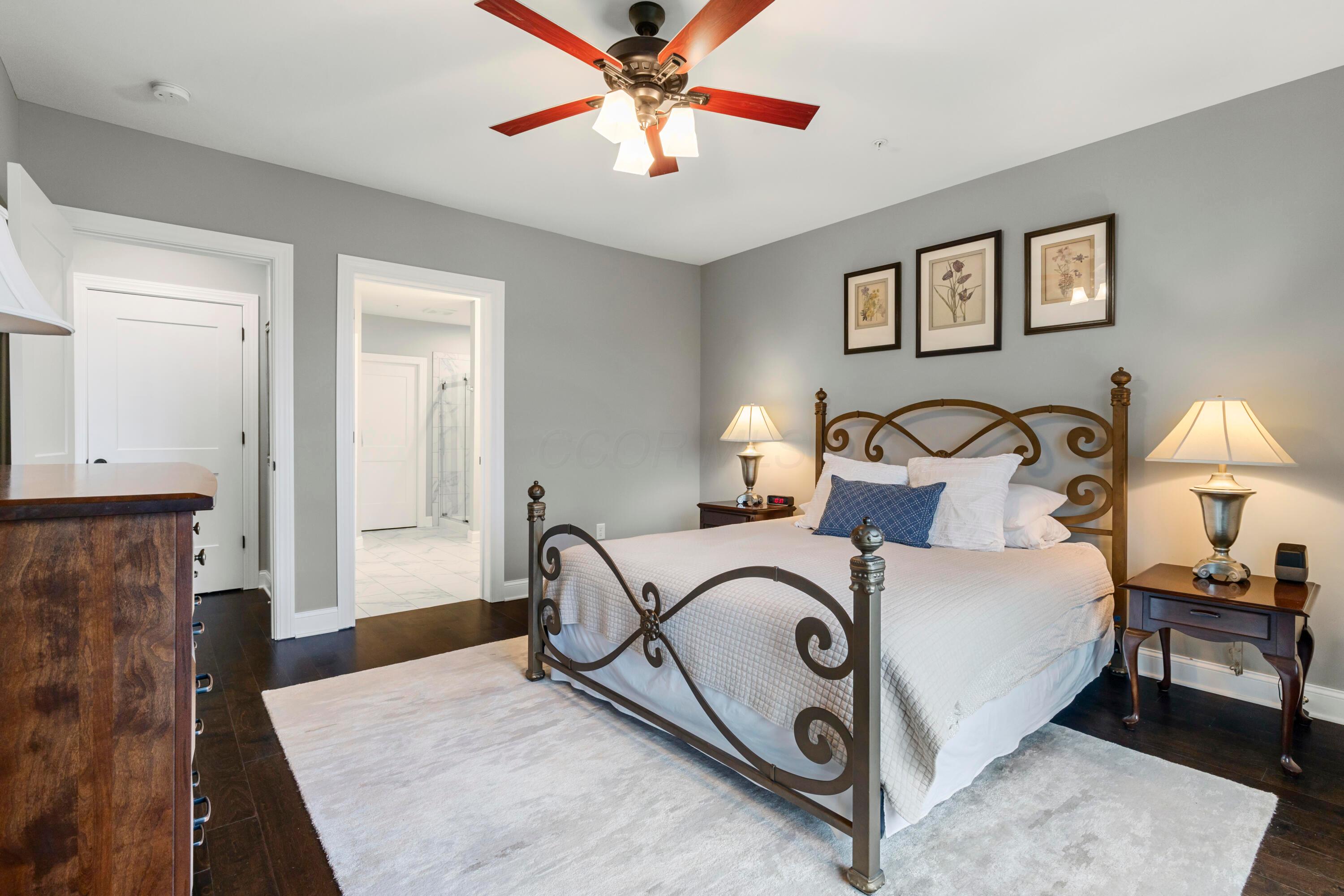 5317 Highpointe Lakes Drive #404, Westerville, Ohio image 18