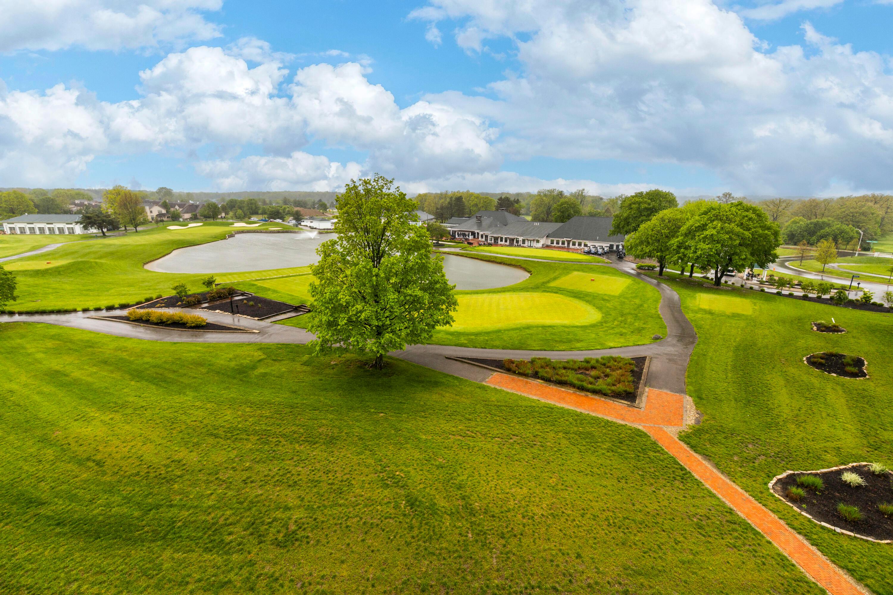5317 Highpointe Lakes Drive #404, Westerville, Ohio image 15