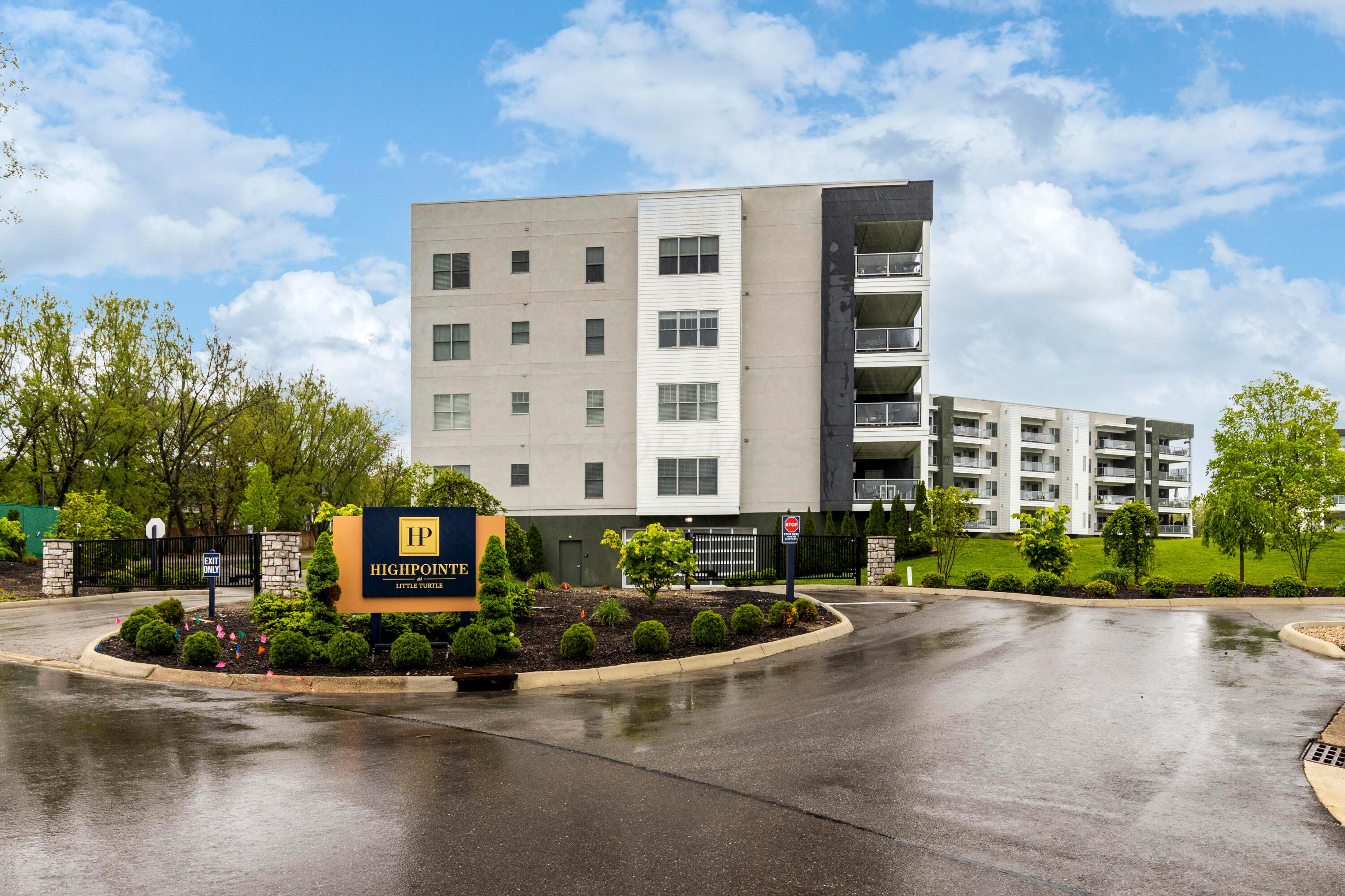 5317 Highpointe Lakes Drive #404, Westerville, Ohio image 29