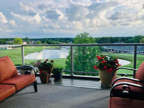 Photo for 5317 Highpointe Lakes Drive 404