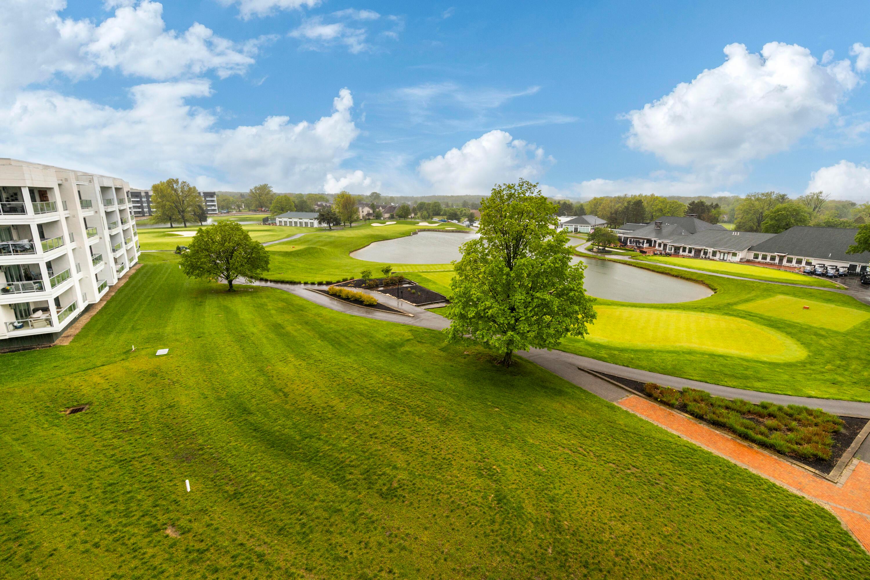 5317 Highpointe Lakes Drive #404, Westerville, Ohio image 16