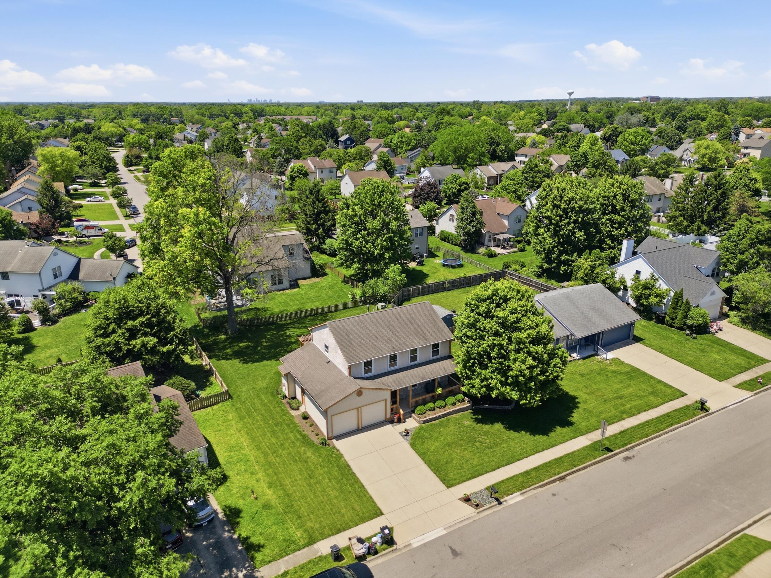 573 Courtland Lane