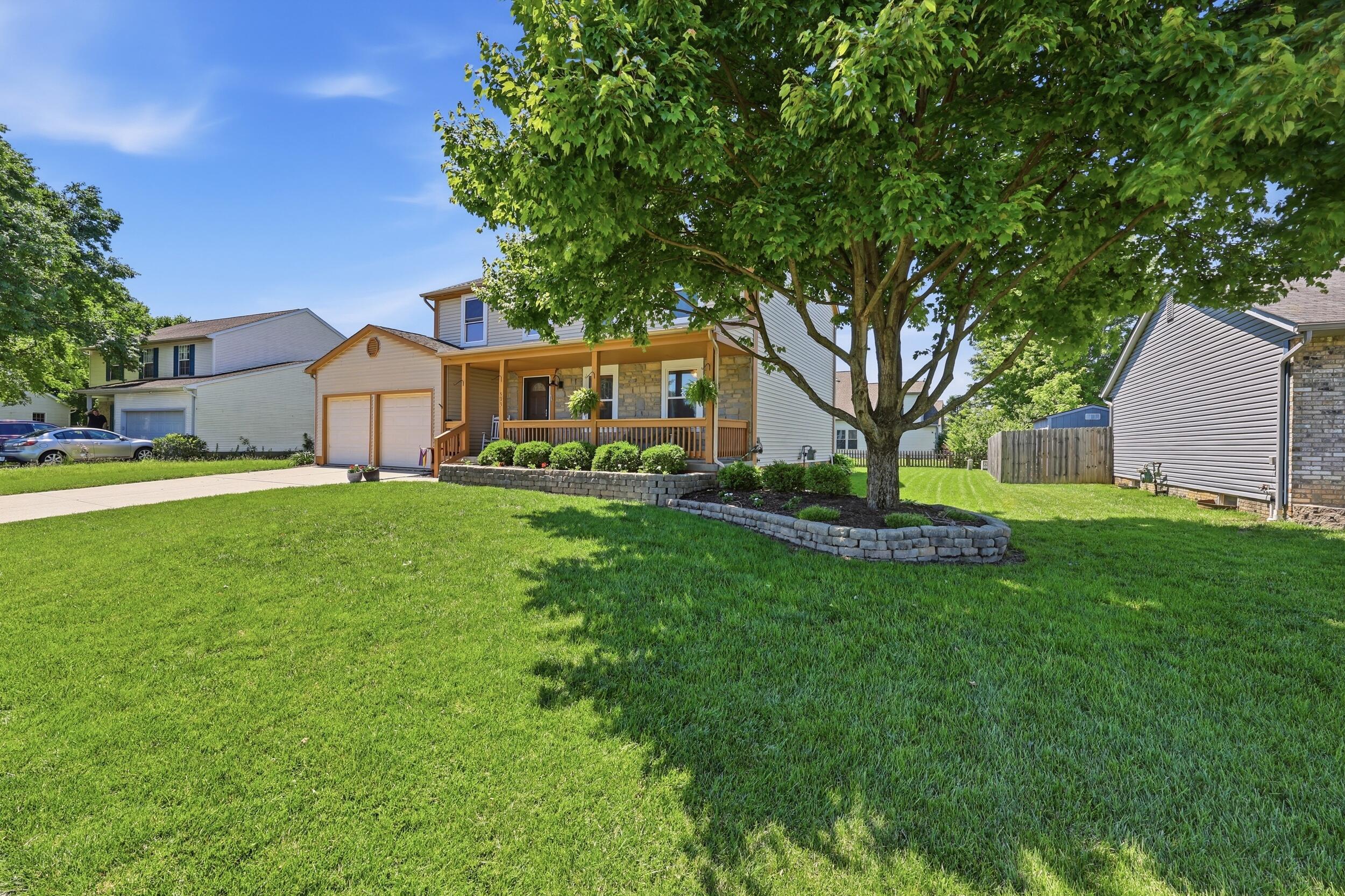 573 Courtland Lane