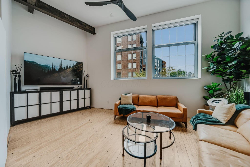 Photo of 444 N Front Street 209 #209, Columbus, OH 43215 (MLS # 226037388)