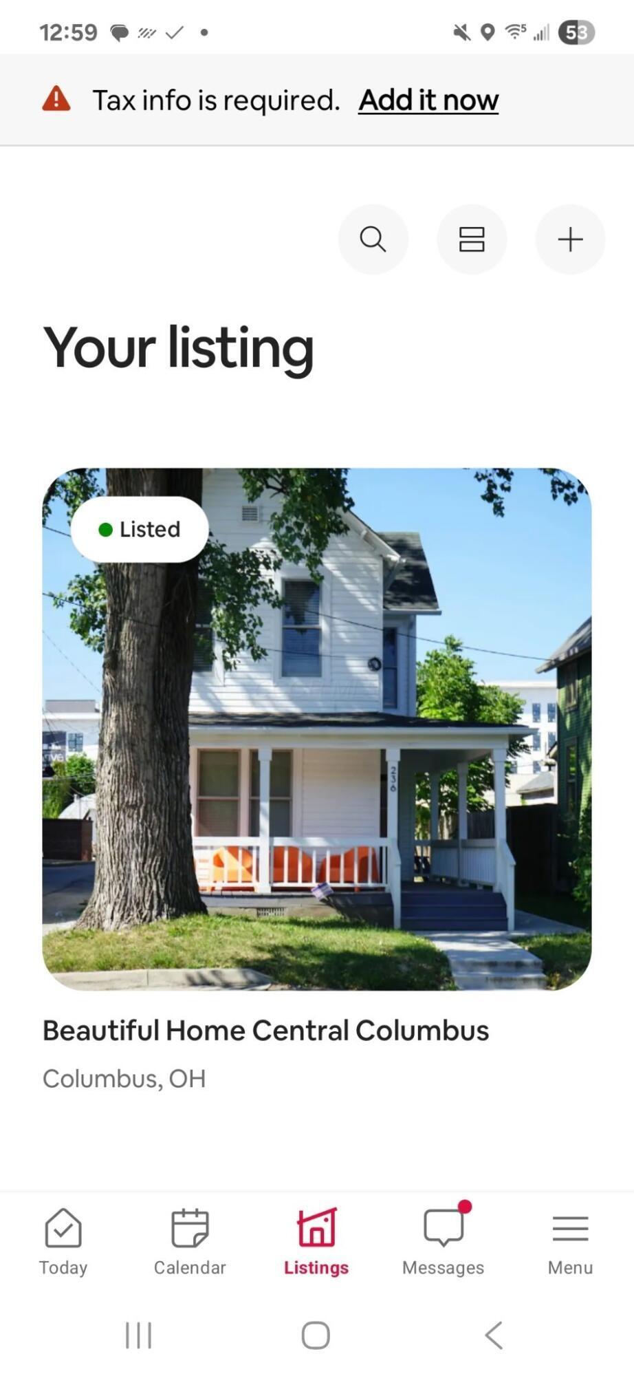 236 E 4th Avenue, Columbus, Ohio image 19