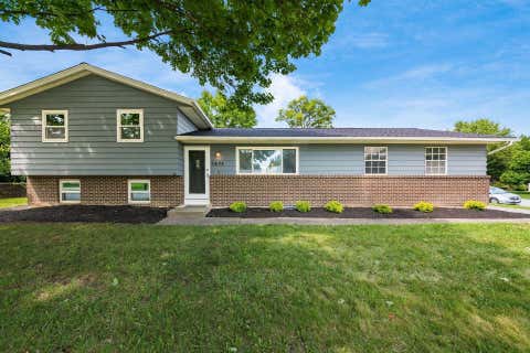 Homes For Sale - 2674 Parlin Drive<br/> Grove City, OH 43123