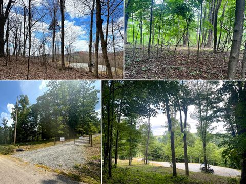 Photo of 100 Golf Course Road (Tract 12 Skyline Acres) #(Tract 12 Skyline Ac, Waverly, OH 45690 (MLS # 226000416)