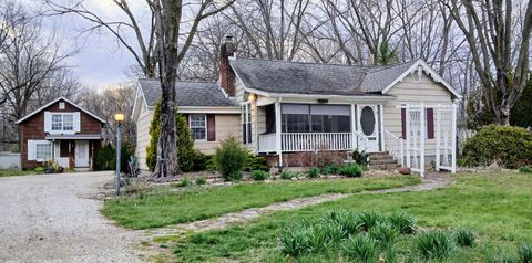 Photo of 3691 Leap Road, Hilliard, OH 43026 (MLS # 226012708)