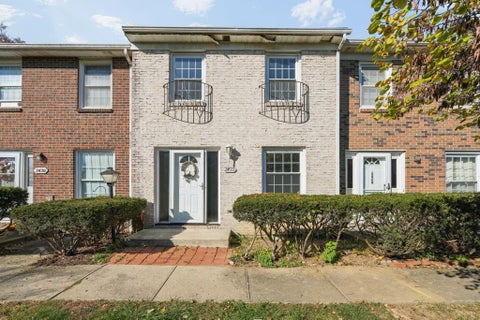 Photo of 2422 Hardesty Drive S S11 #S11, Columbus, OH 43204 (MLS # 226041393)