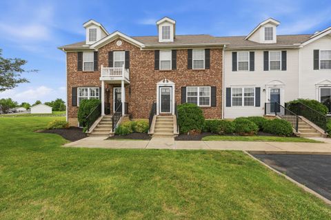 Photo of 1075 Shady Lake Drive, Columbus, OH 43228 (MLS # 226023121)