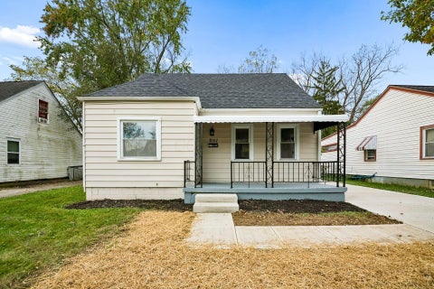 Photo of 2167 Middlehurst Drive, Columbus, OH 43219 (MLS # 226039221)