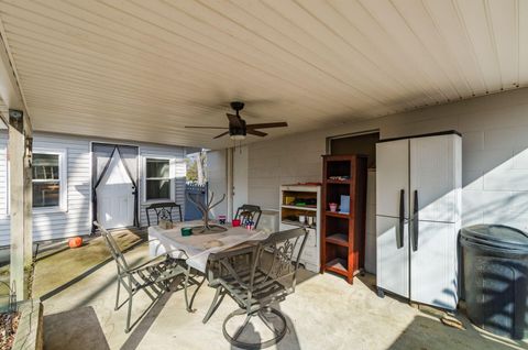 Tiny photo for 4539 Edgewyn Avenue, Hilliard, OH 43026 (MLS # 226004866)